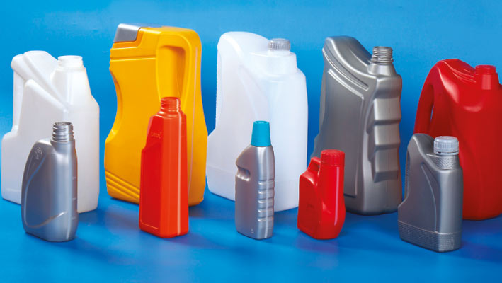 Industrial Packaging